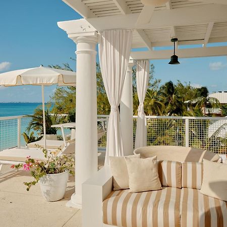 Palm Heights Hotell George Town Eksteriør bilde