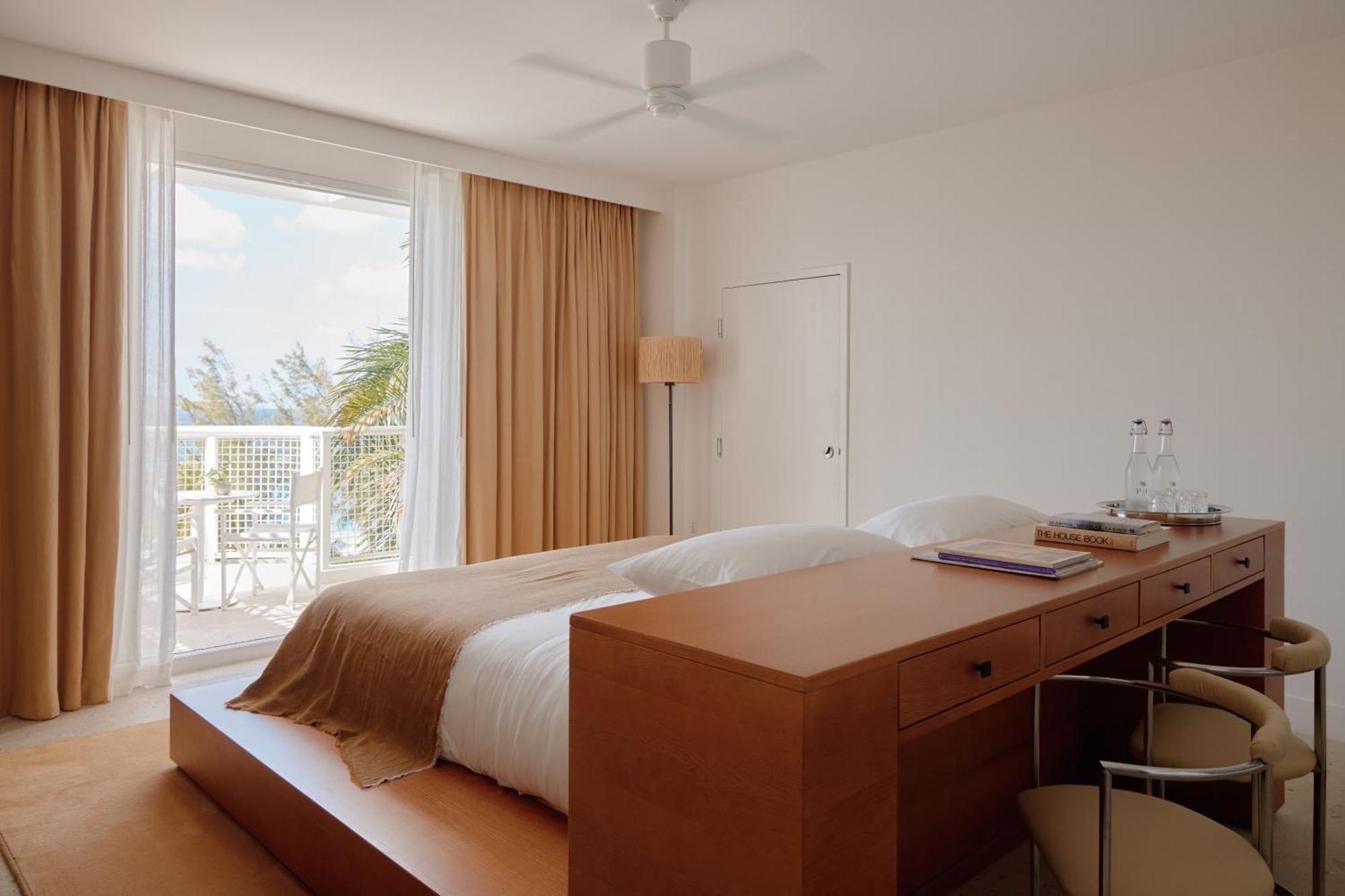 Palm Heights Hotell George Town Eksteriør bilde