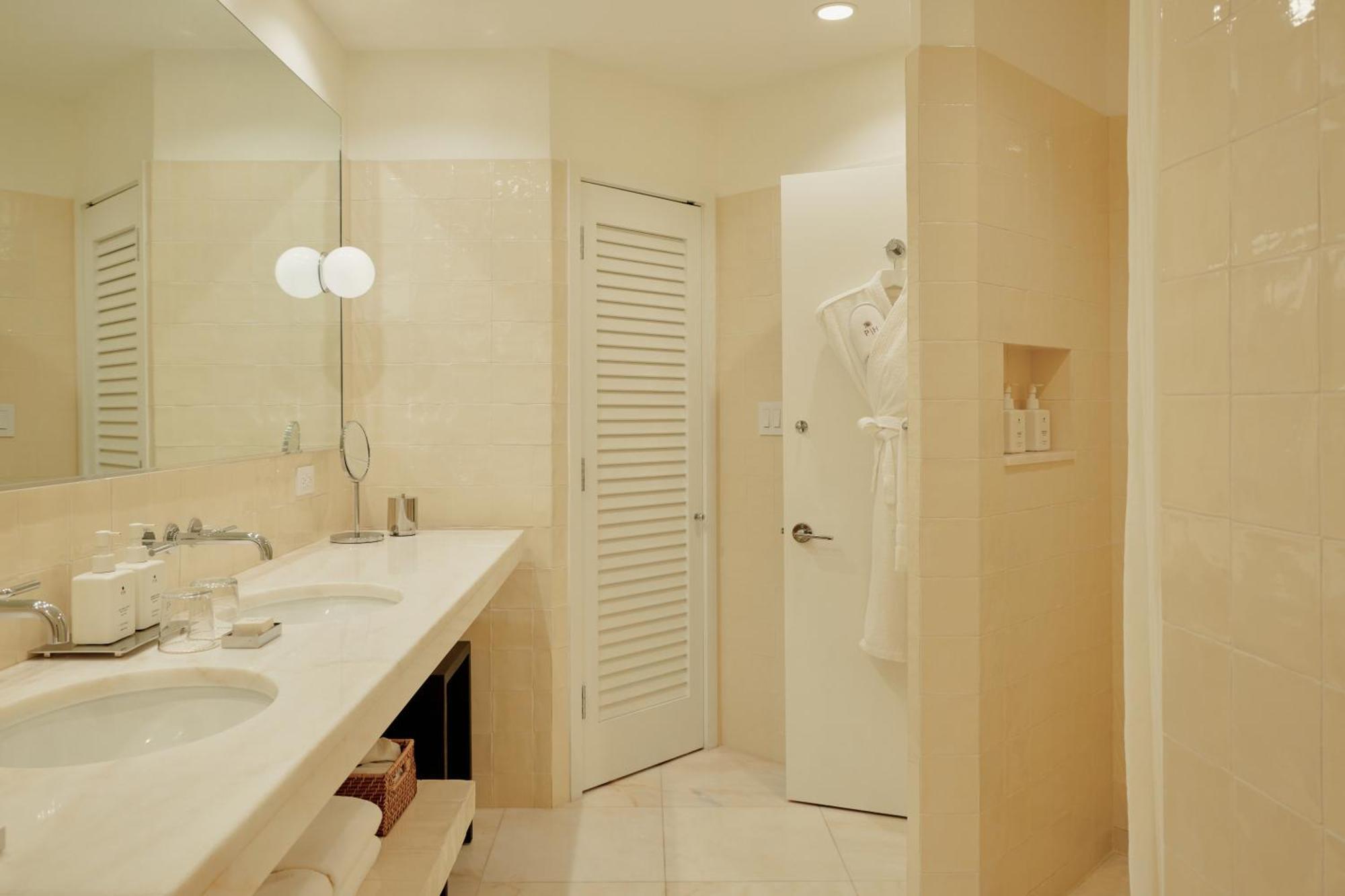 Palm Heights Hotell George Town Eksteriør bilde