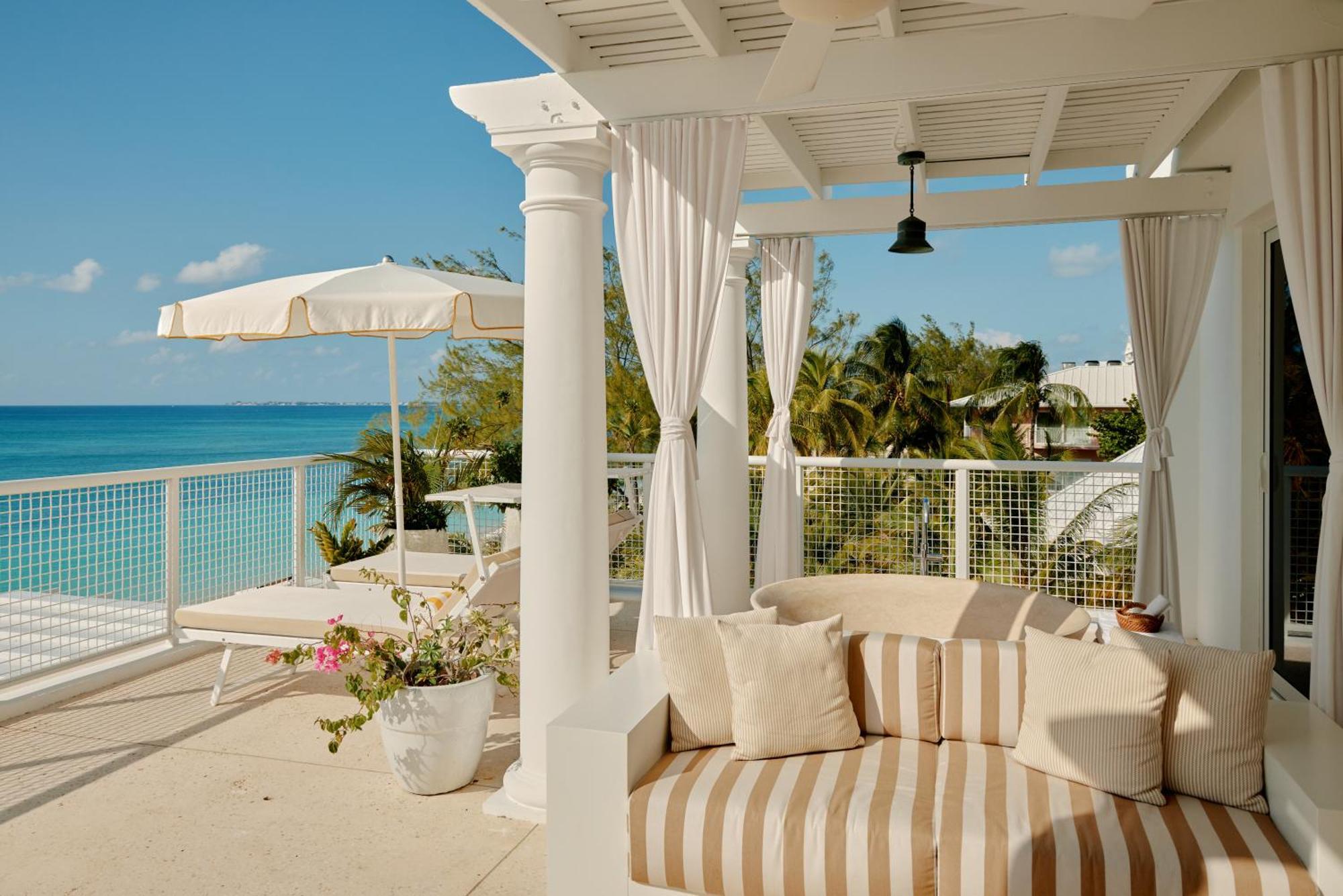 Palm Heights Hotell George Town Eksteriør bilde