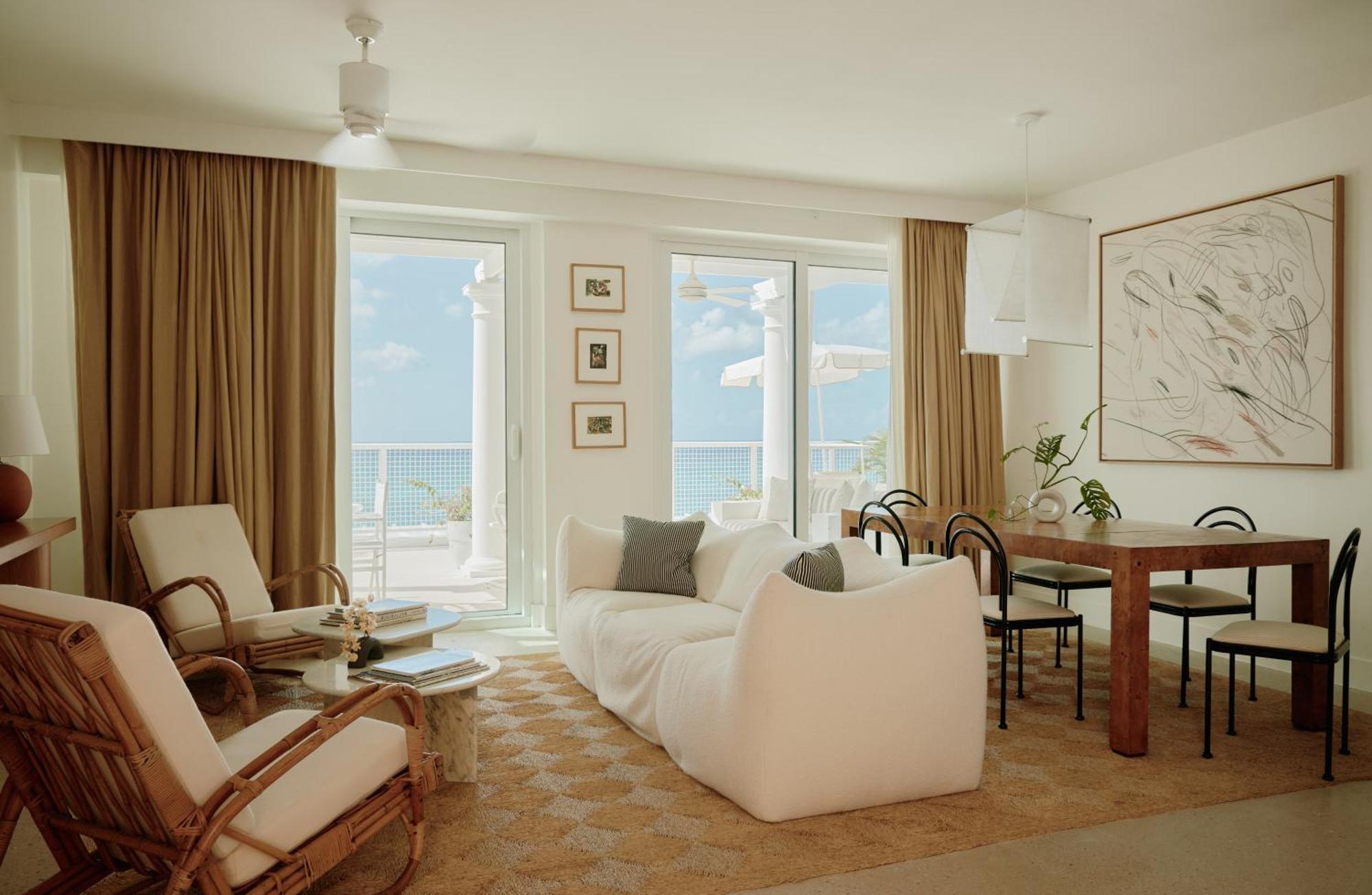Palm Heights Hotell George Town Eksteriør bilde