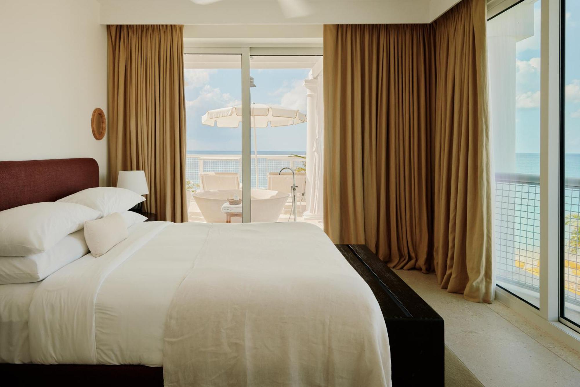 Palm Heights Hotell George Town Eksteriør bilde
