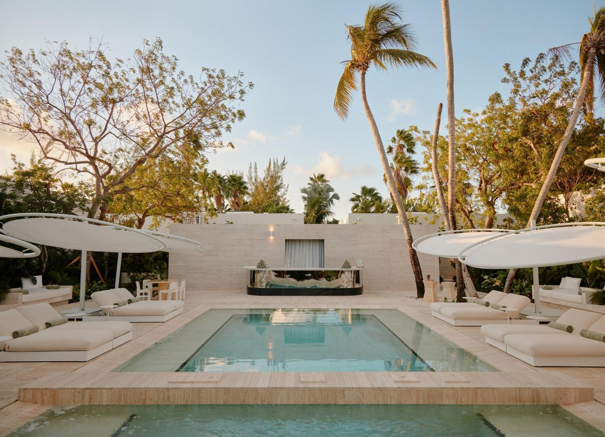 Palm Heights Hotell George Town Eksteriør bilde