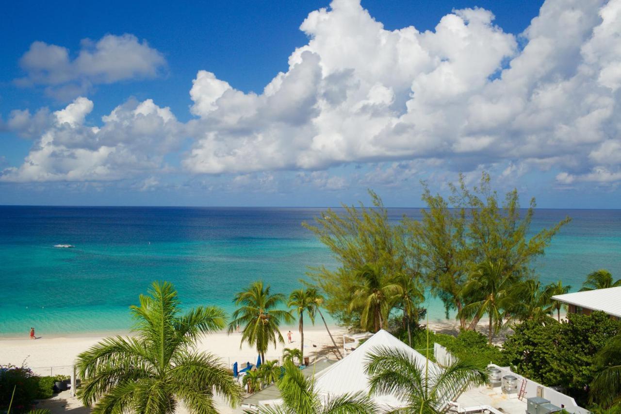 Palm Heights Hotell George Town Eksteriør bilde