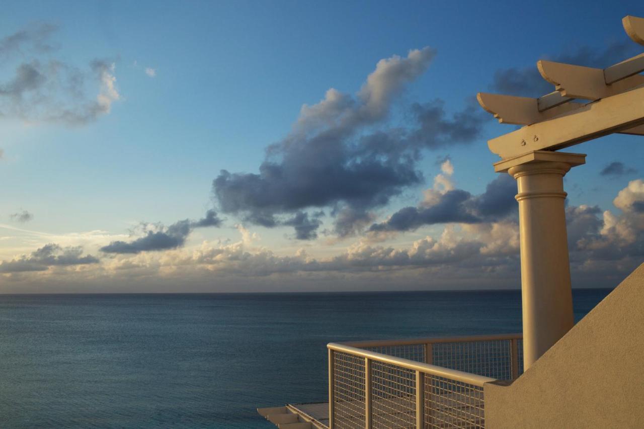 Palm Heights Hotell George Town Eksteriør bilde