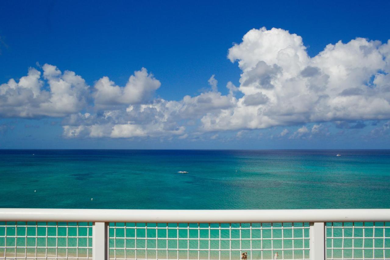 Palm Heights Hotell George Town Eksteriør bilde
