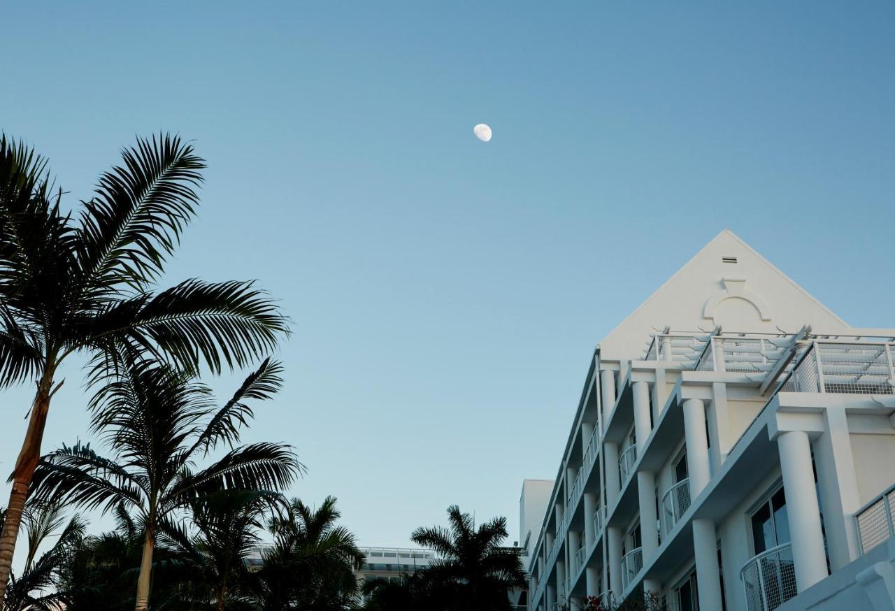 Palm Heights Hotell George Town Eksteriør bilde