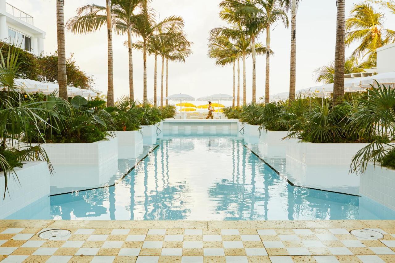 Palm Heights Hotell George Town Eksteriør bilde