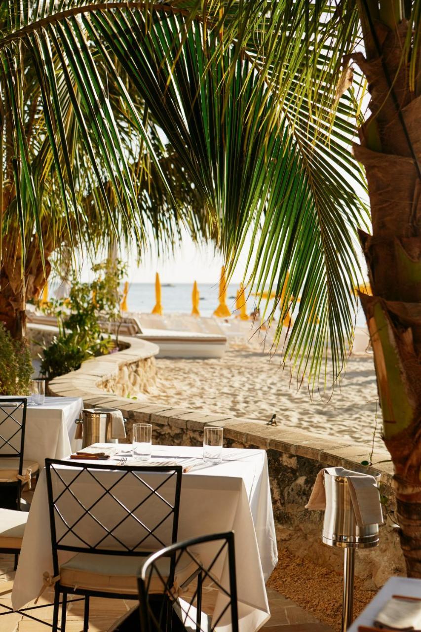 Palm Heights Hotell George Town Eksteriør bilde
