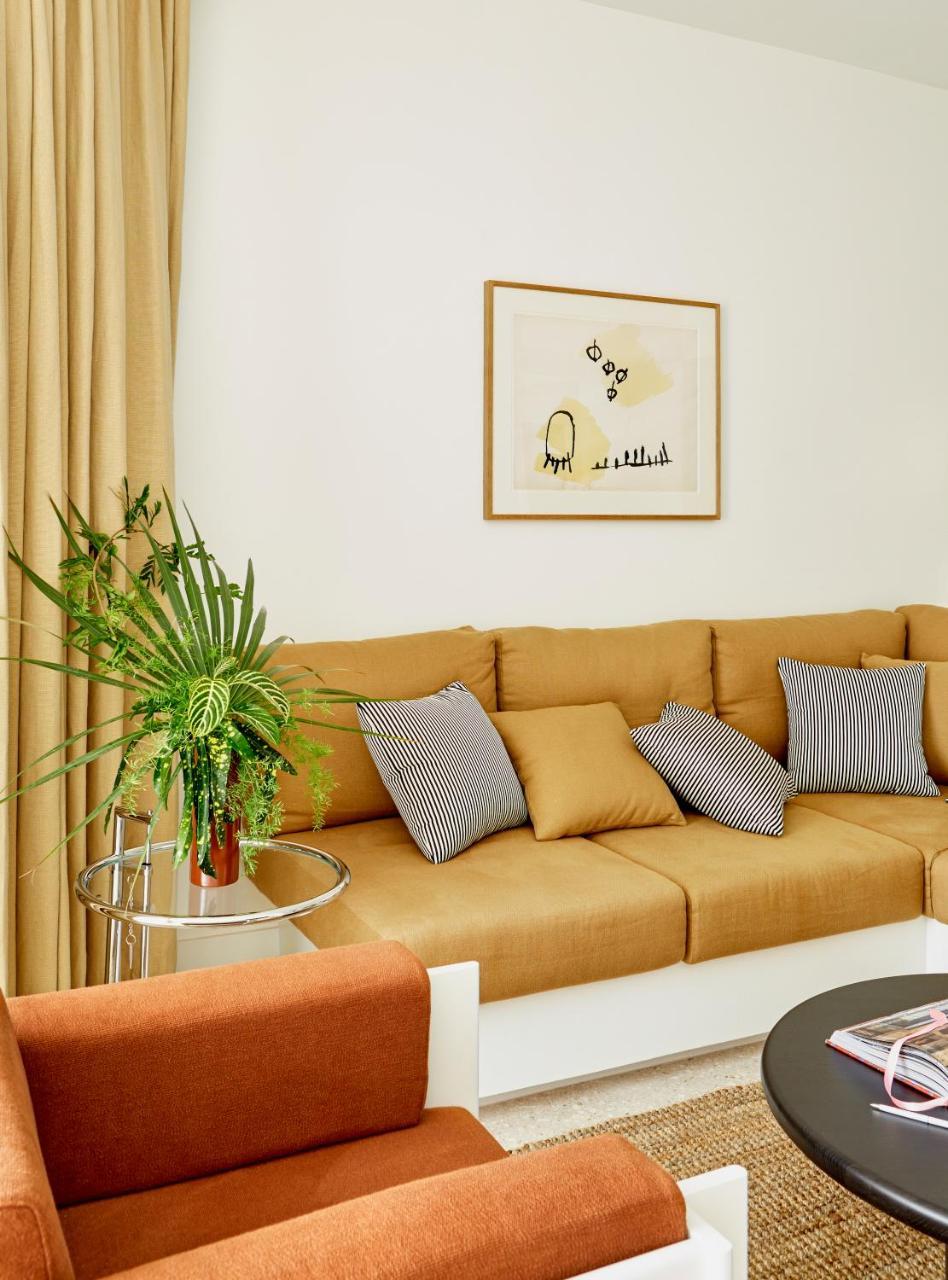 Palm Heights Hotell George Town Eksteriør bilde