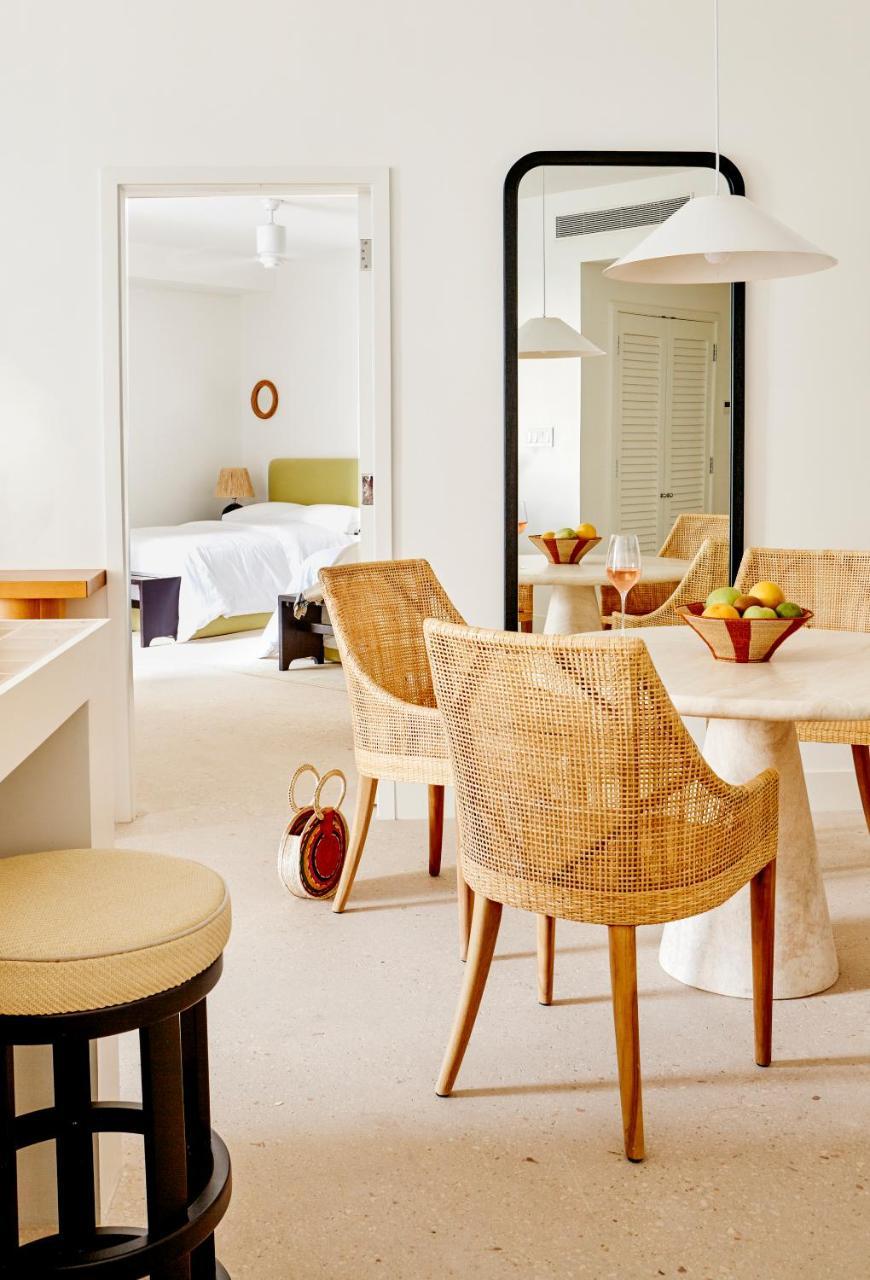 Palm Heights Hotell George Town Eksteriør bilde
