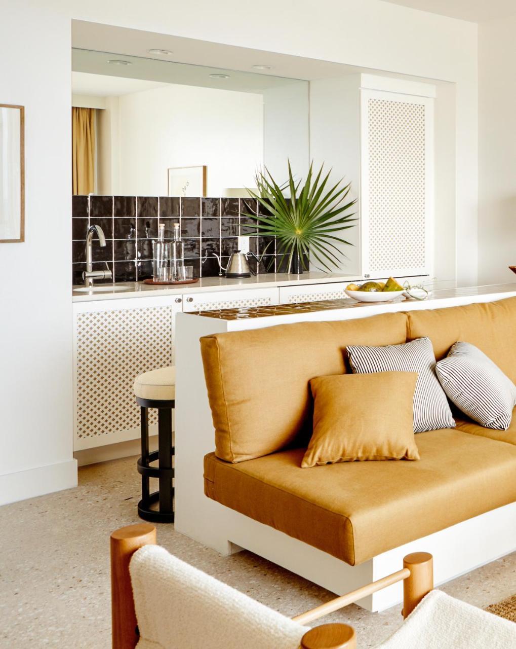 Palm Heights Hotell George Town Eksteriør bilde
