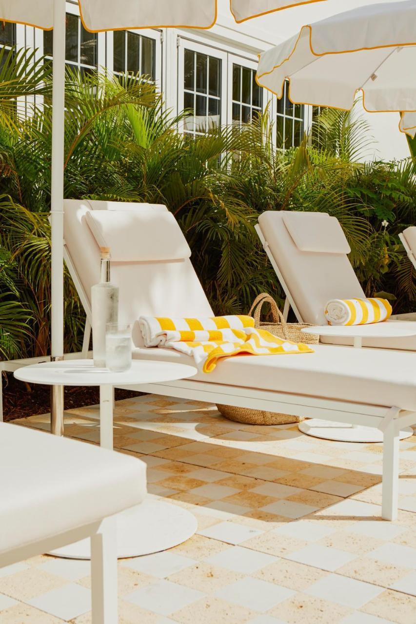 Palm Heights Hotell George Town Eksteriør bilde