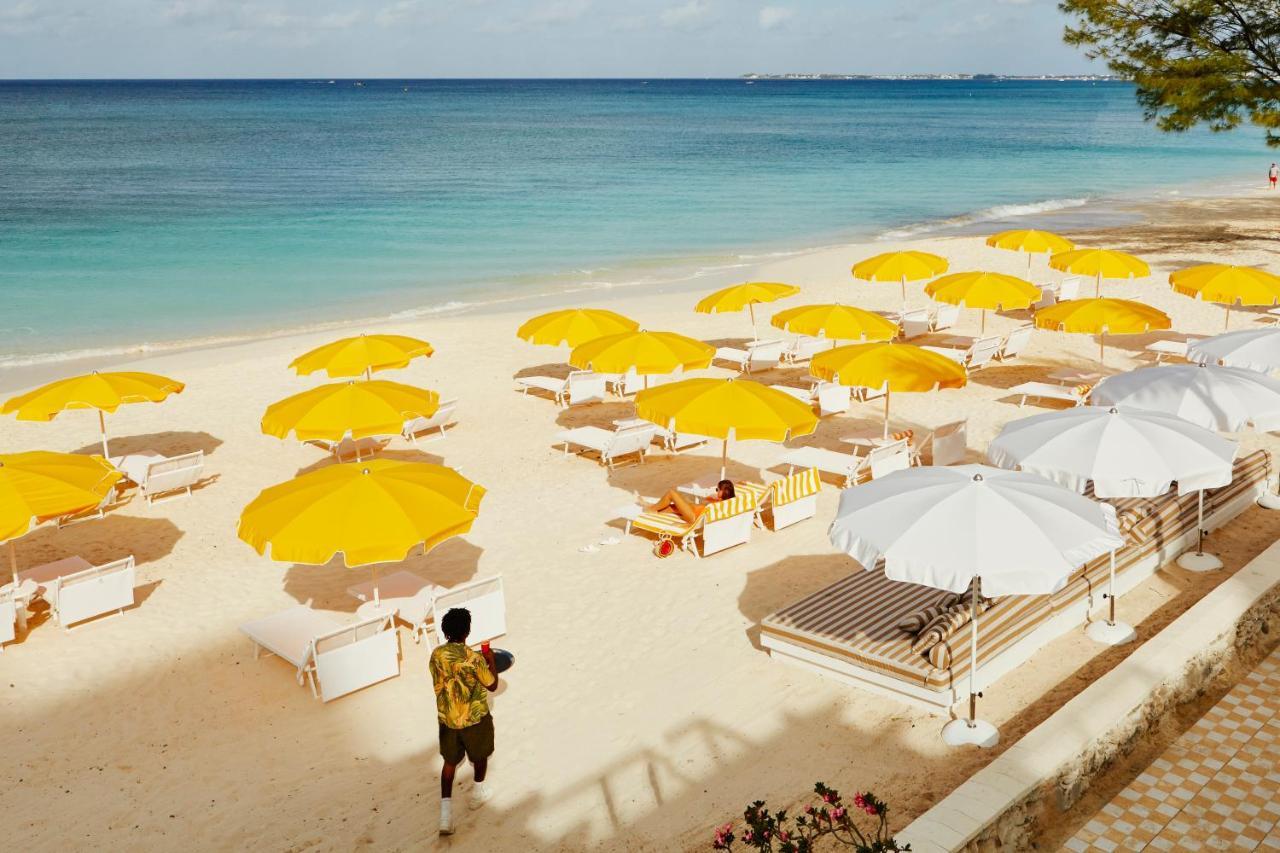Palm Heights Hotell George Town Eksteriør bilde