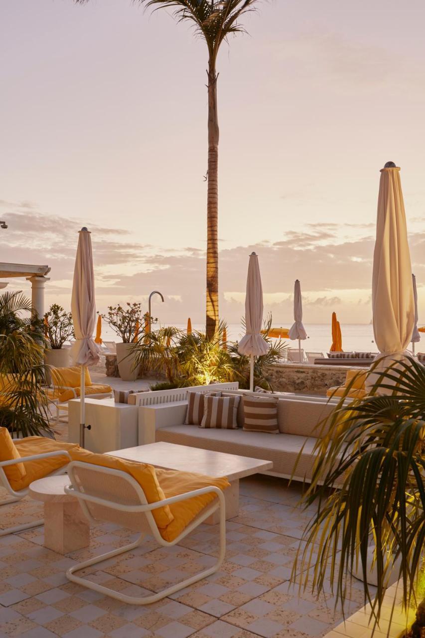 Palm Heights Hotell George Town Eksteriør bilde