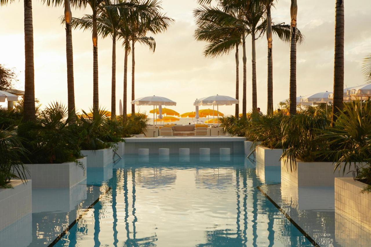 Palm Heights Hotell George Town Eksteriør bilde