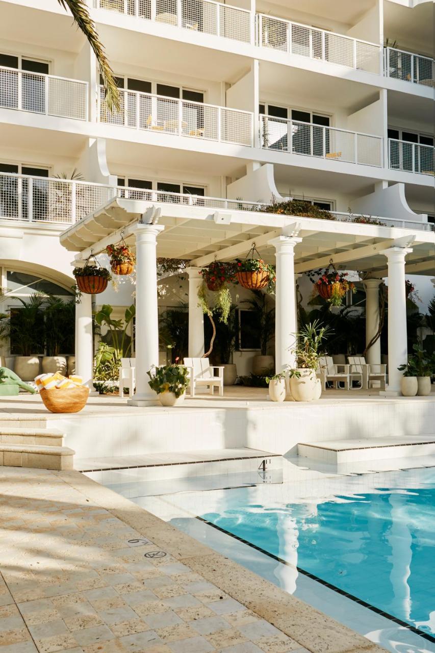 Palm Heights Hotell George Town Eksteriør bilde