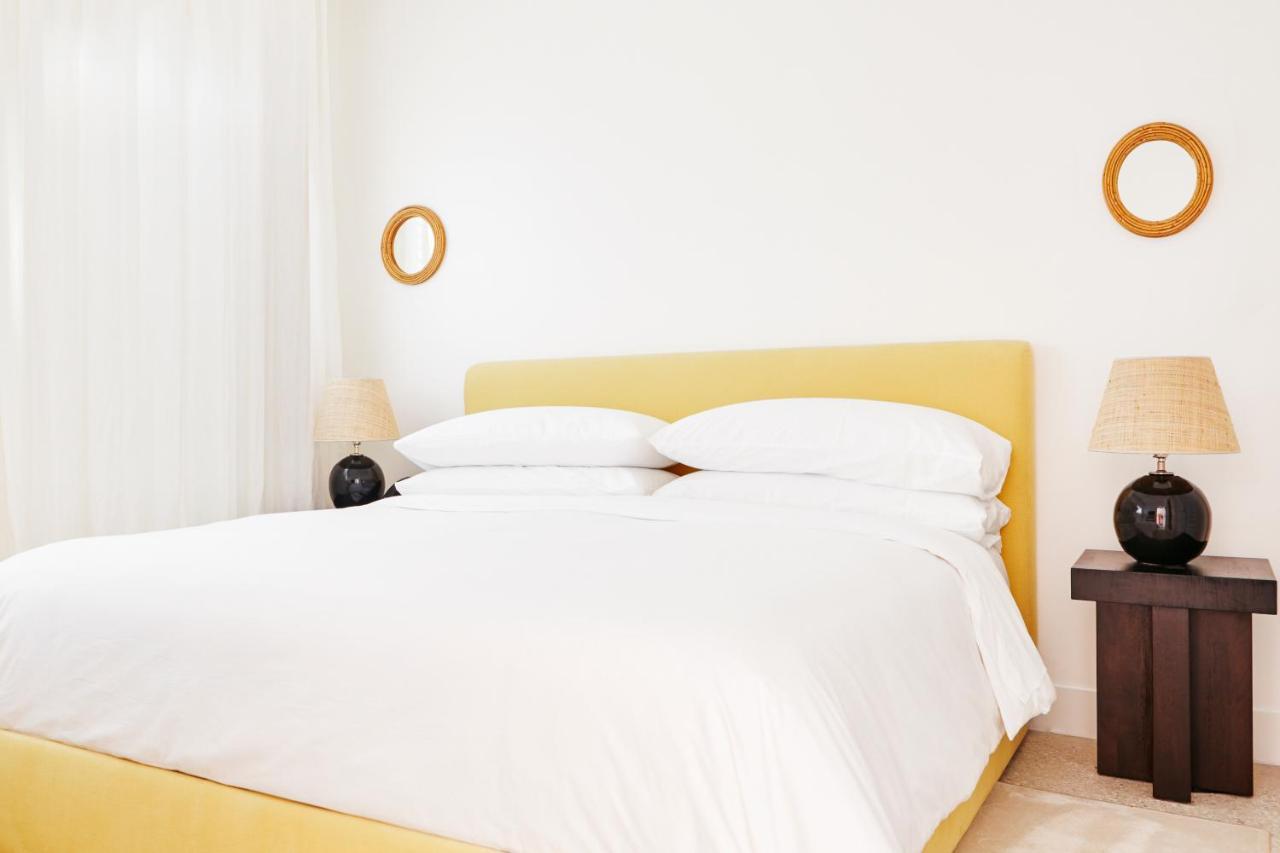 Palm Heights Hotell George Town Eksteriør bilde