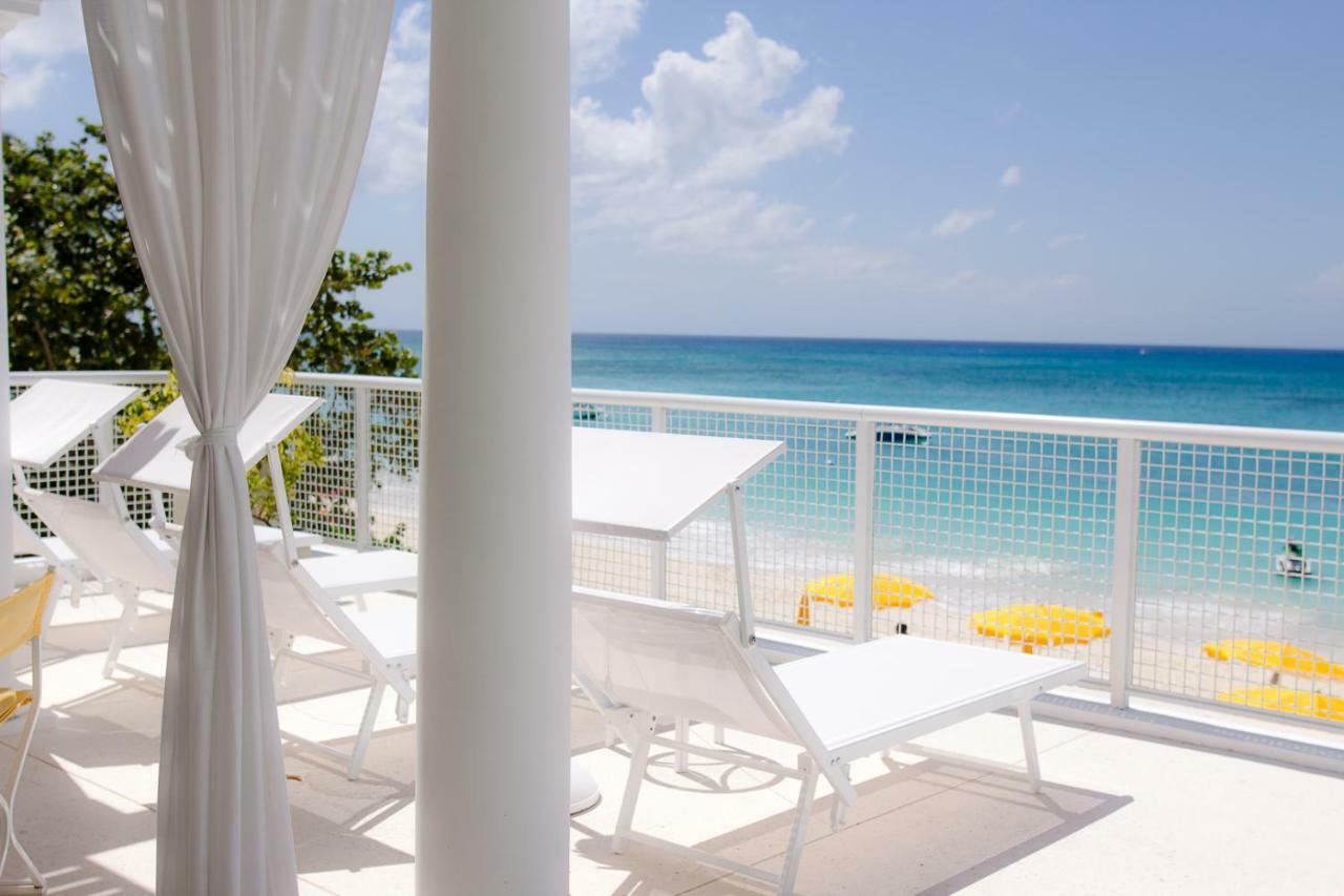 Palm Heights Hotell George Town Eksteriør bilde