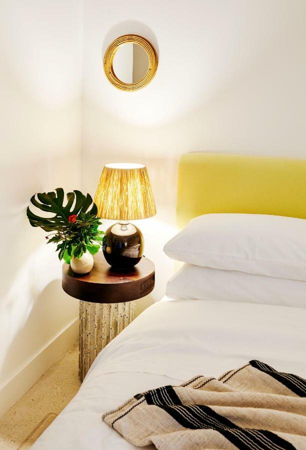 Palm Heights Hotell George Town Eksteriør bilde