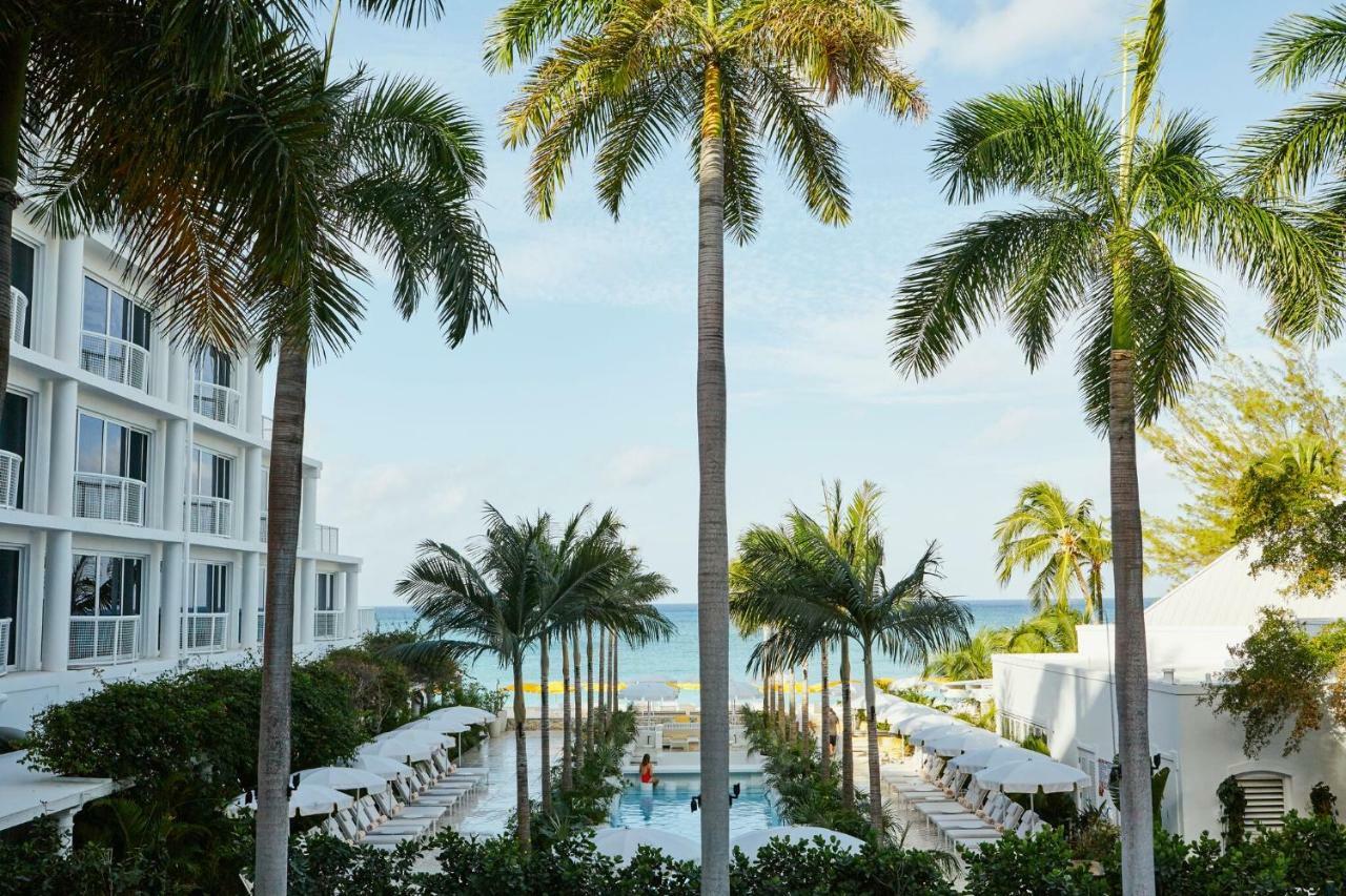 Palm Heights Hotell George Town Eksteriør bilde