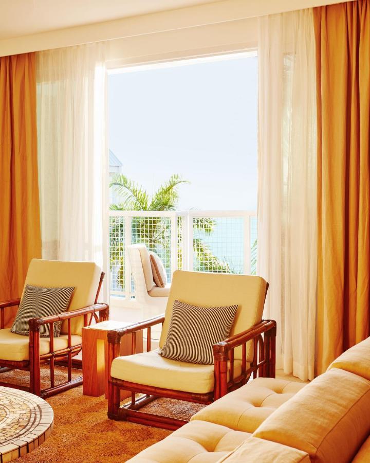Palm Heights Hotell George Town Eksteriør bilde