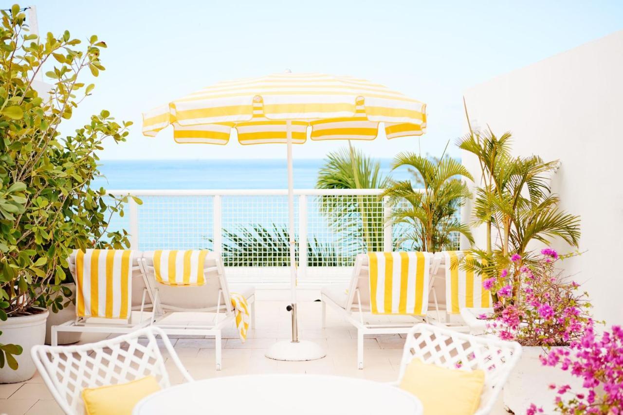 Palm Heights Hotell George Town Eksteriør bilde