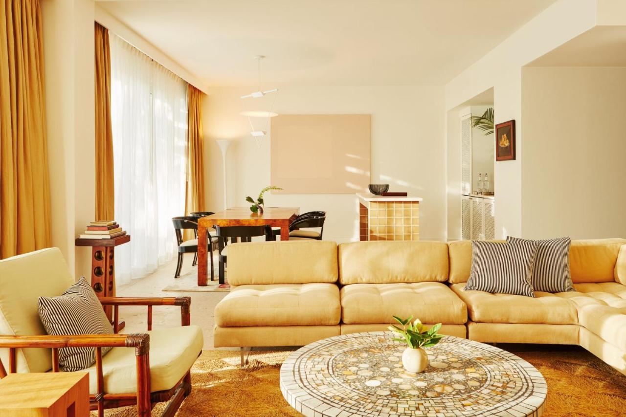 Palm Heights Hotell George Town Eksteriør bilde