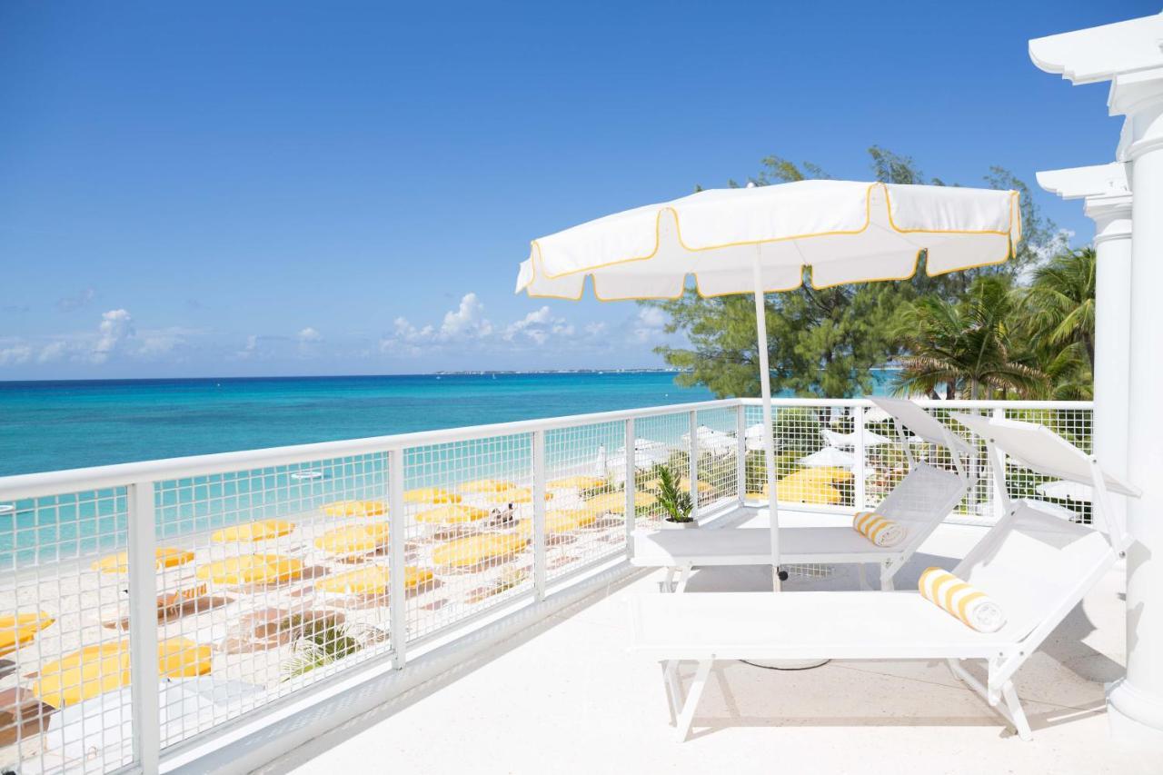 Palm Heights Hotell George Town Eksteriør bilde