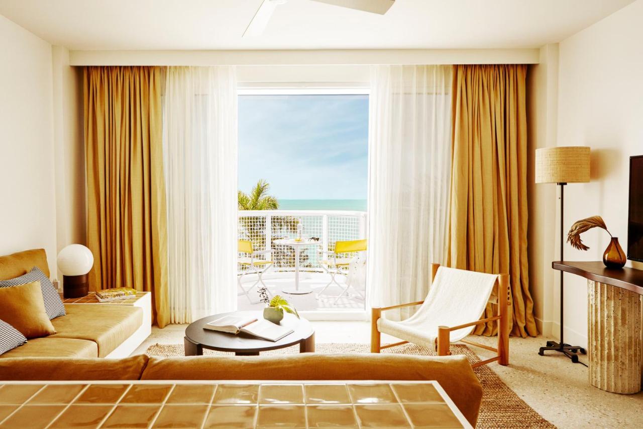 Palm Heights Hotell George Town Eksteriør bilde
