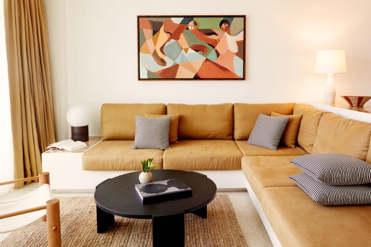 Palm Heights Hotell George Town Eksteriør bilde