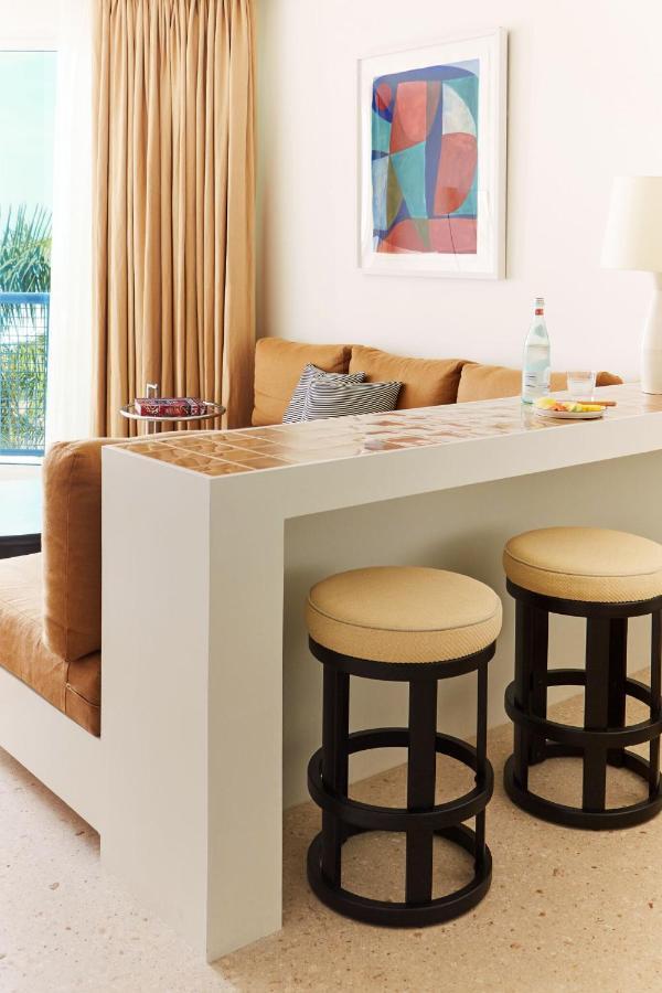 Palm Heights Hotell George Town Eksteriør bilde